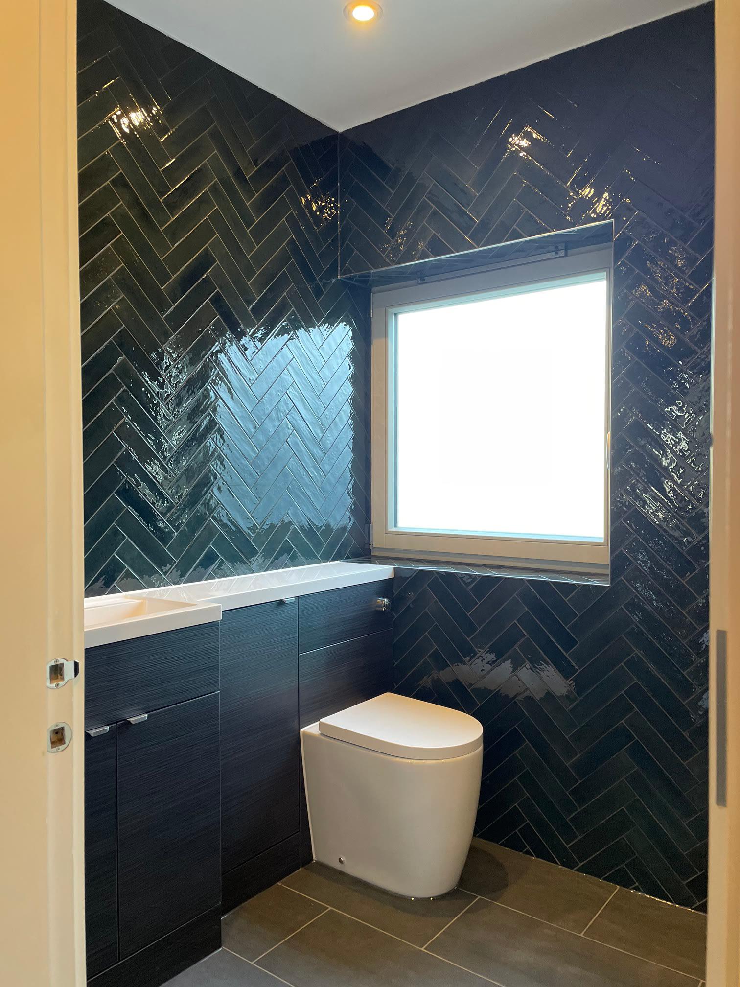 Images Falcon Construction & Management Contractor