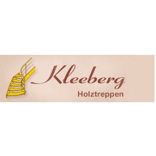 Holztreppenbau Ralf Kleeberg in Krensitz Gemeinde Krostitz - Logo