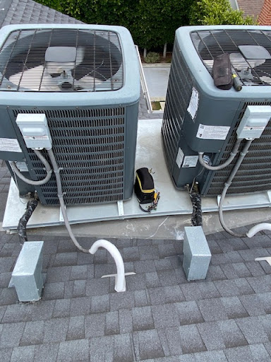 Images solabihvac inc