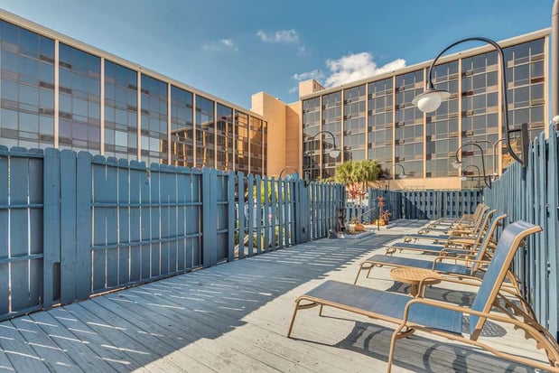 Images Best Western Orlando Gateway Hotel