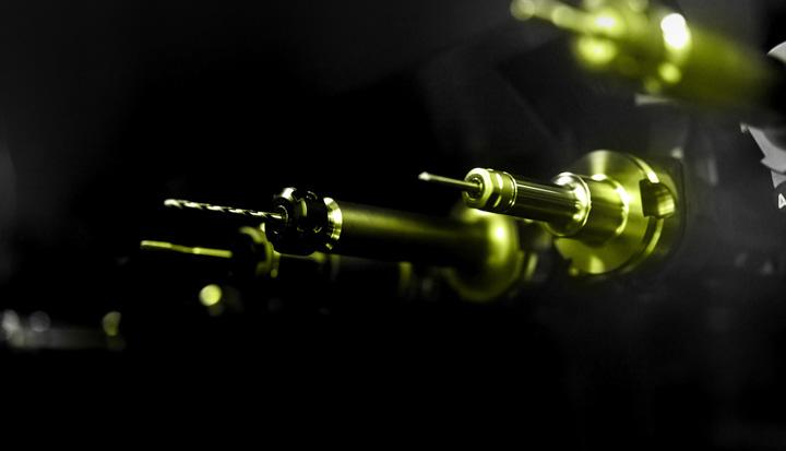 Images Caztek Precision