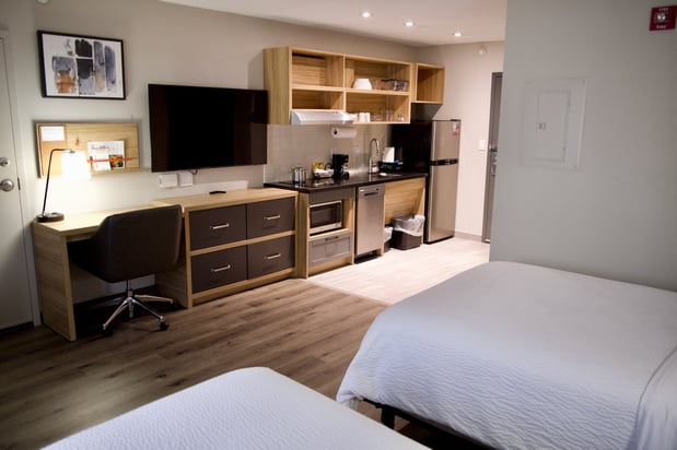 Images Candlewood Suites Harrisonburg by IHG