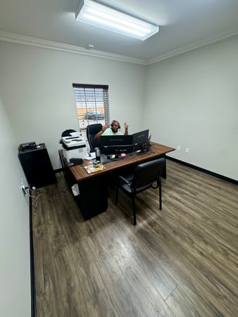 Images Lance Francis: Allstate Insurance