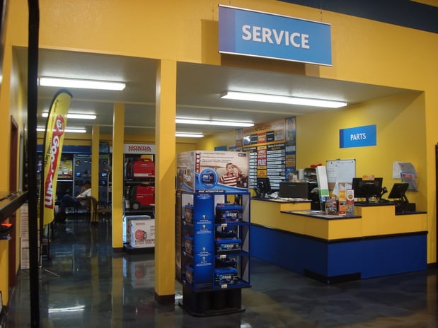 Images Camping World RV Sales