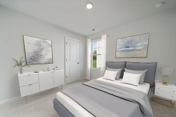 Images Essence at Creekside by Stanley Martin Homes