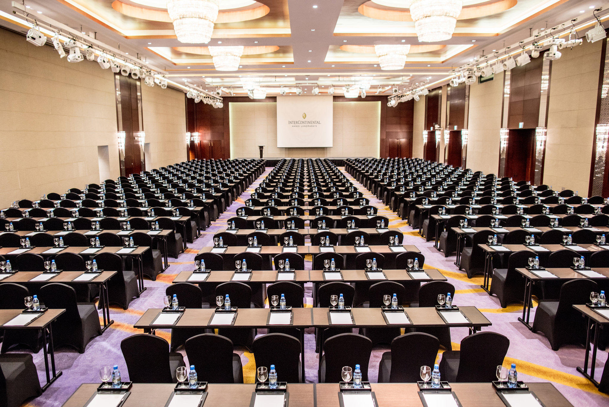 InterContinental Hanoi Landmark72 by IHG