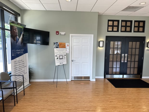 Images Atlantic Health Urgent Care at Rockaway