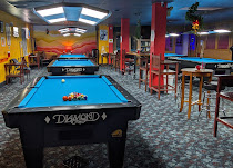 Images Golden Fleece Billiards