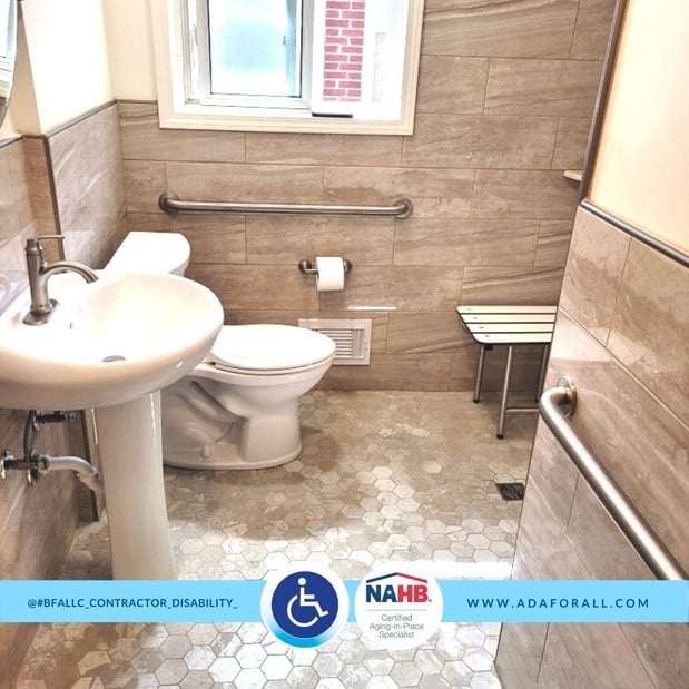Images BFA,llc Contractor & Disability Consultant