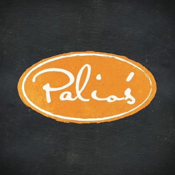 Palios Pizza Cafe of Little Elm Logo