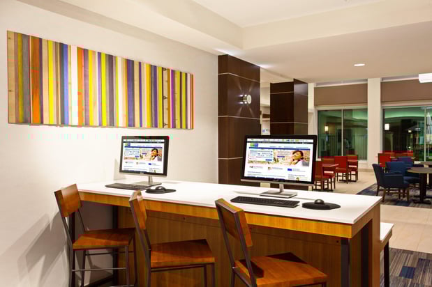 Images Holiday Inn Express & Suites Houston S - Medical Ctr Area by IHG