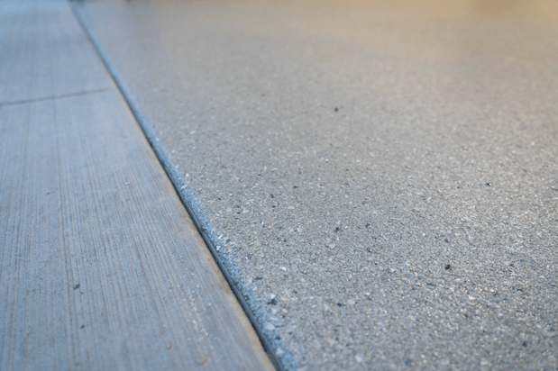 Images Steel Coated Epoxy Floors - Cache Valley