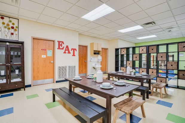 Images Little Friends Early Education and Preschool