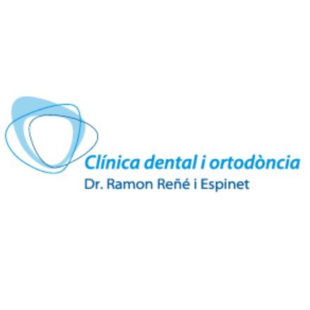 Clínica Dental Ramón Reñé I Espinet Logo