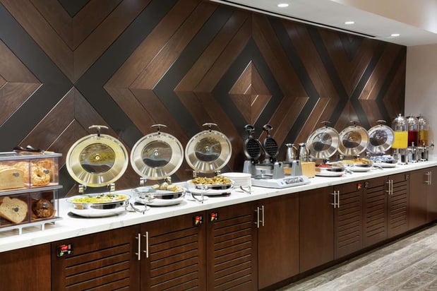 Images DoubleTree by Hilton Jamestown