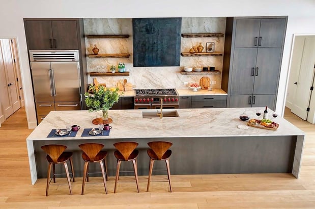 Images Kuhn & Young Luxury Home Builders