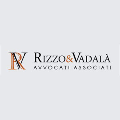 Studio Legale Vadalà e Rizzo Logo