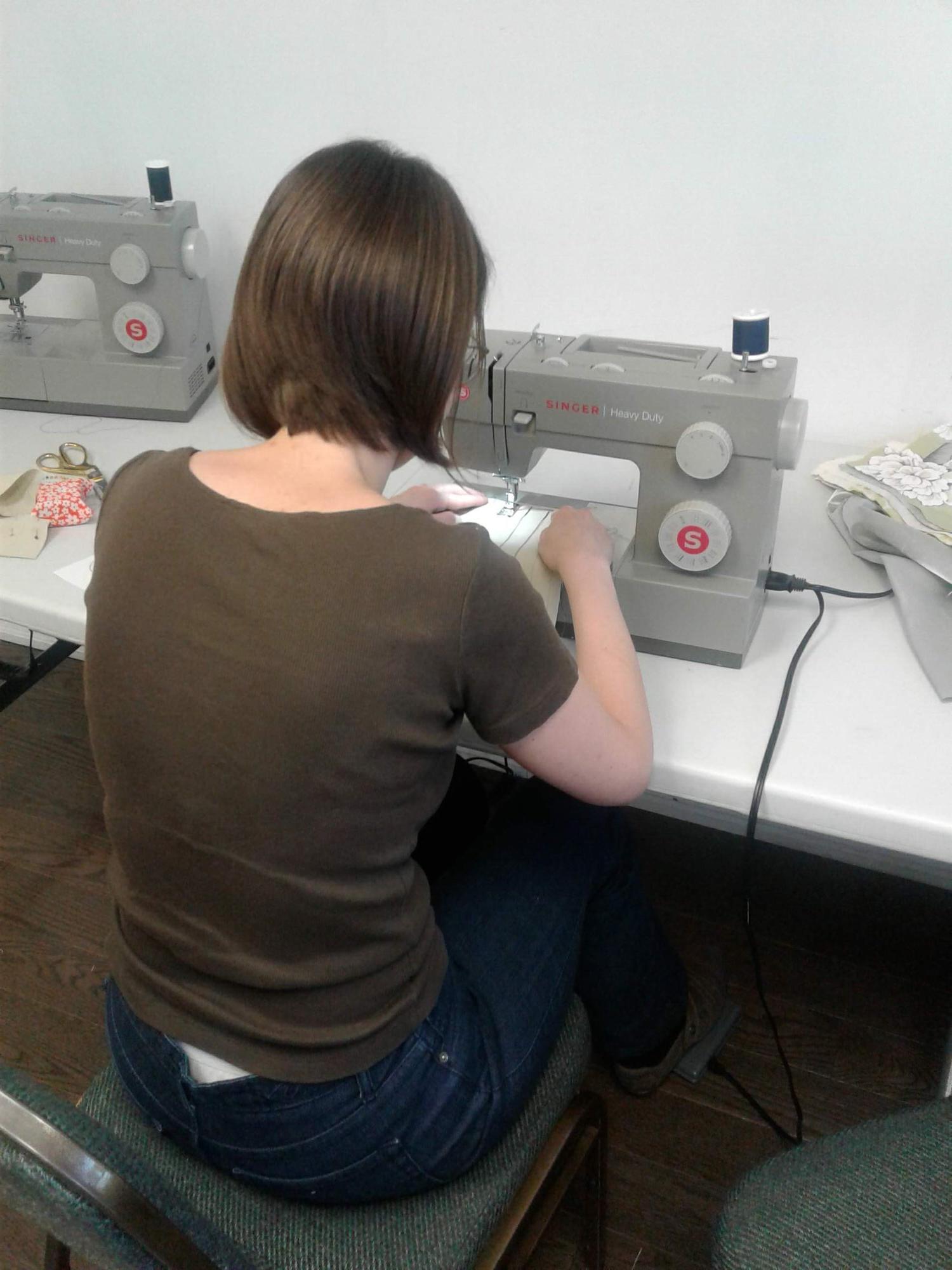 Images Infinite Modesty Designs ( sewing classes)