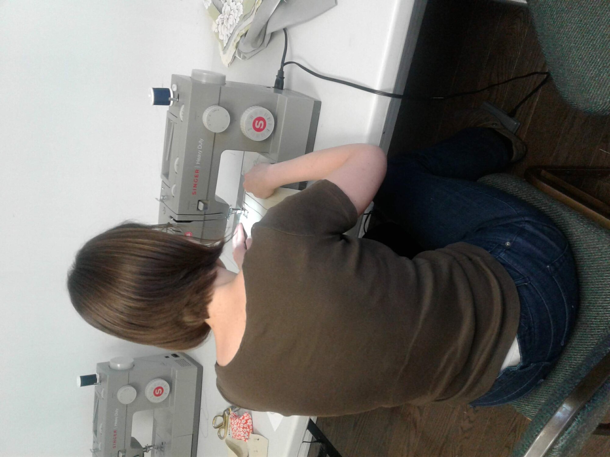 Images Infinite Modesty Designs ( sewing classes)