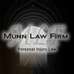 Munn Law Firm Logo