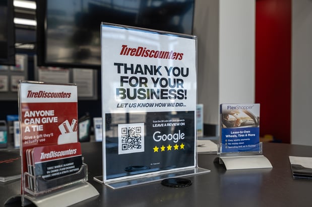 Images Tire Discounters