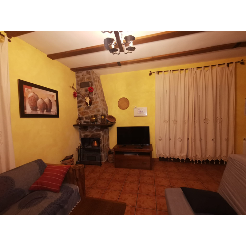 Images Apartamentos Rurales Alvado