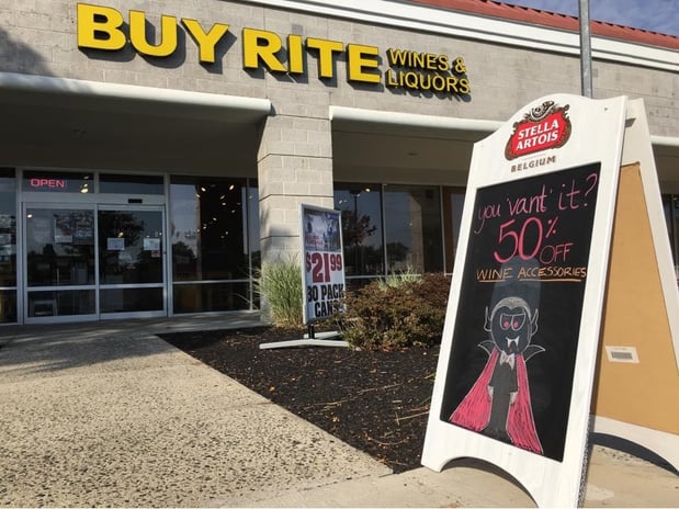 Images Holmdel Buy Rite