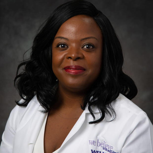 Images Manouchka Joseph, MD