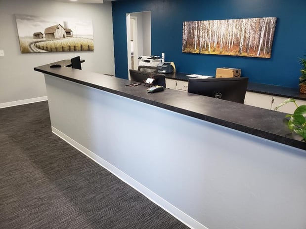 Images Timothy D Tishler, DDS, LTD