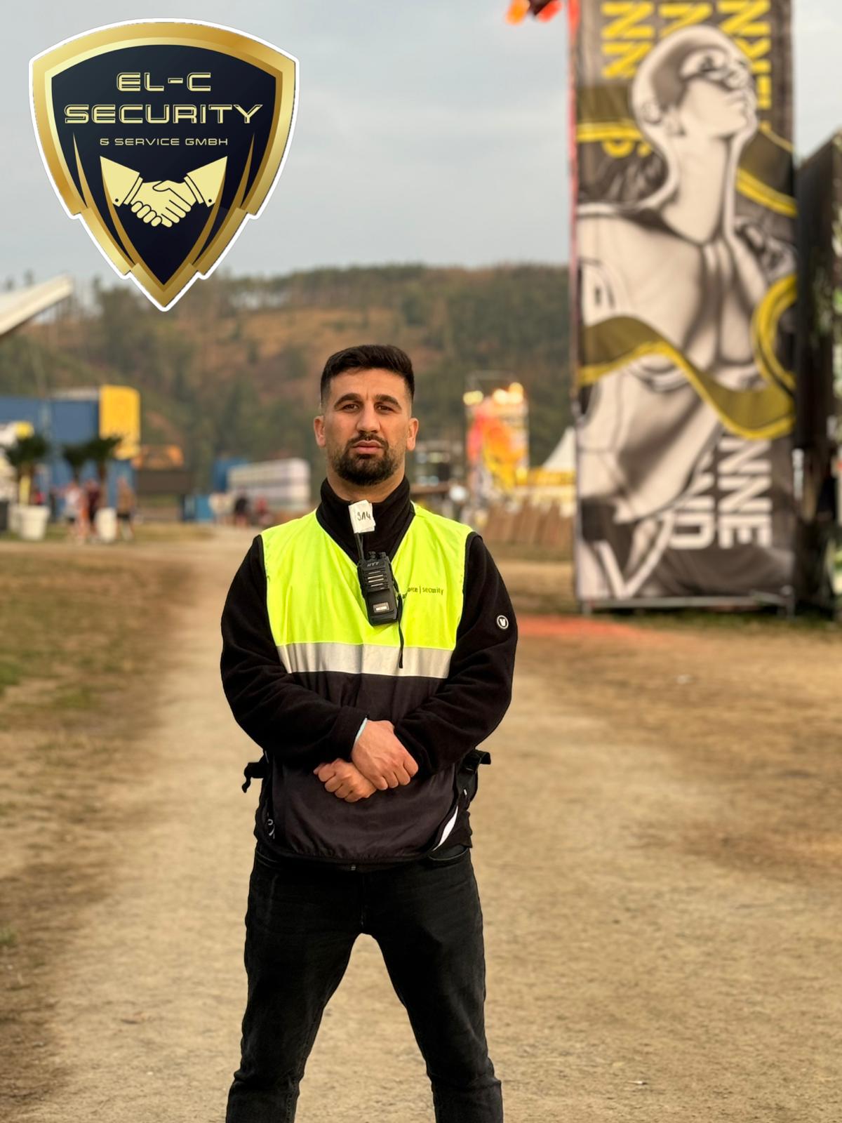 Bilder EL-C Security & Service GmbH | Sicherheitsdienst Berlin