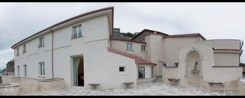 Images Hotel Palazzo Cestari