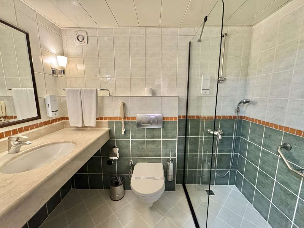 Images Best Western Plus Khan Hotel