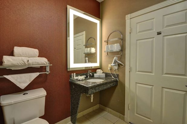 Images Homewood Suites by Hilton Longview