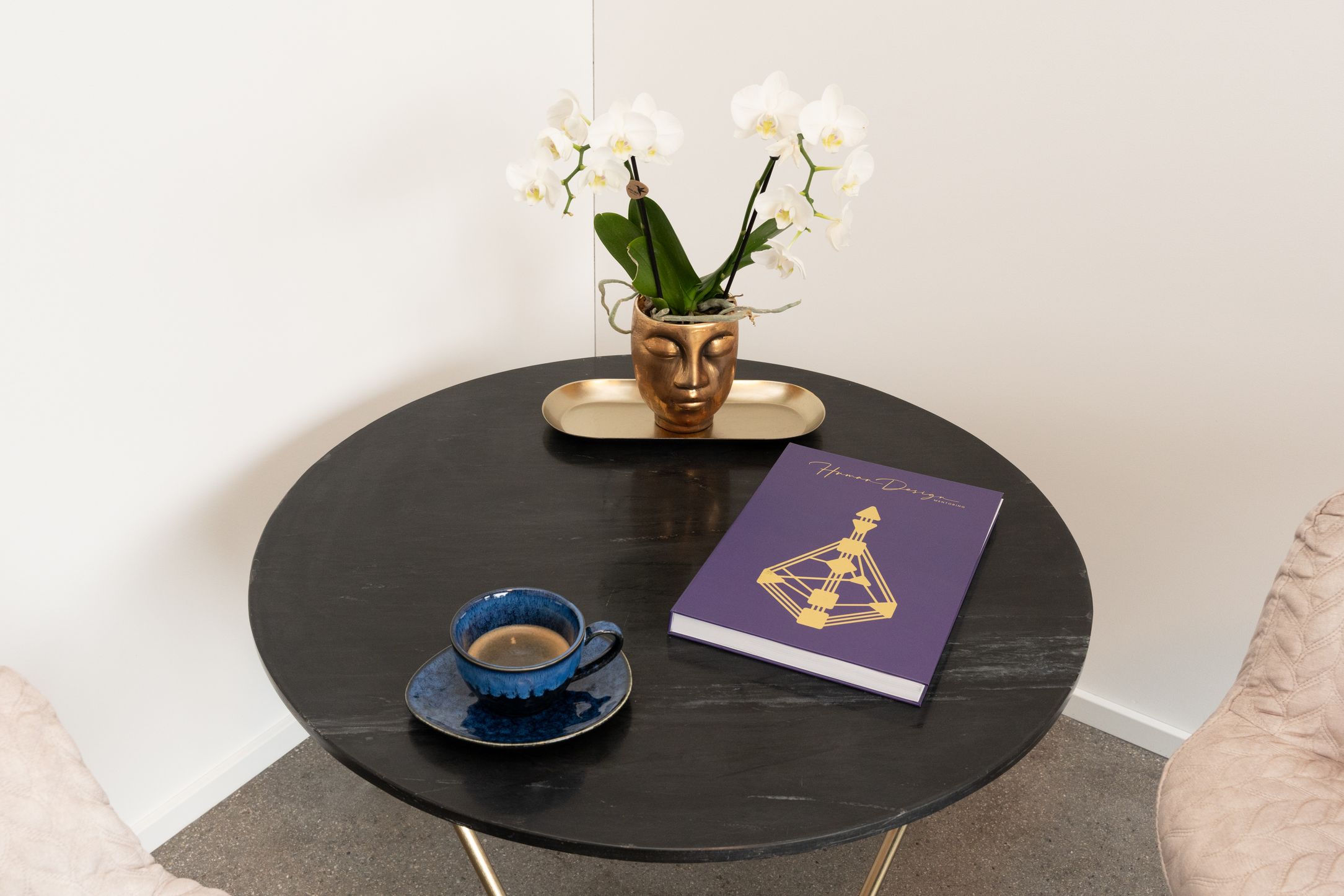 CODES OF LIFE® by Dominique Alldis | FaceReading | Human Design | Mindset & Energetik, Rehbühlstrasse 10 in Uster