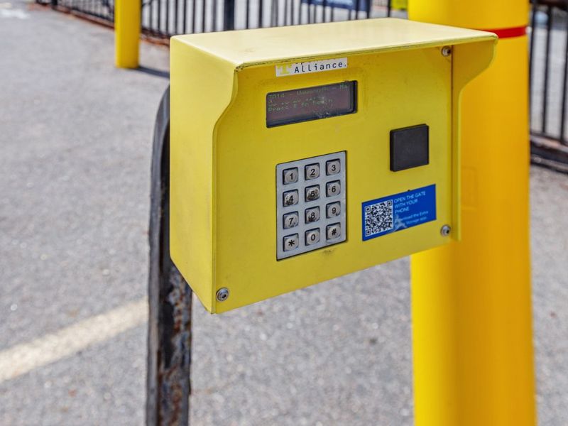Keypad