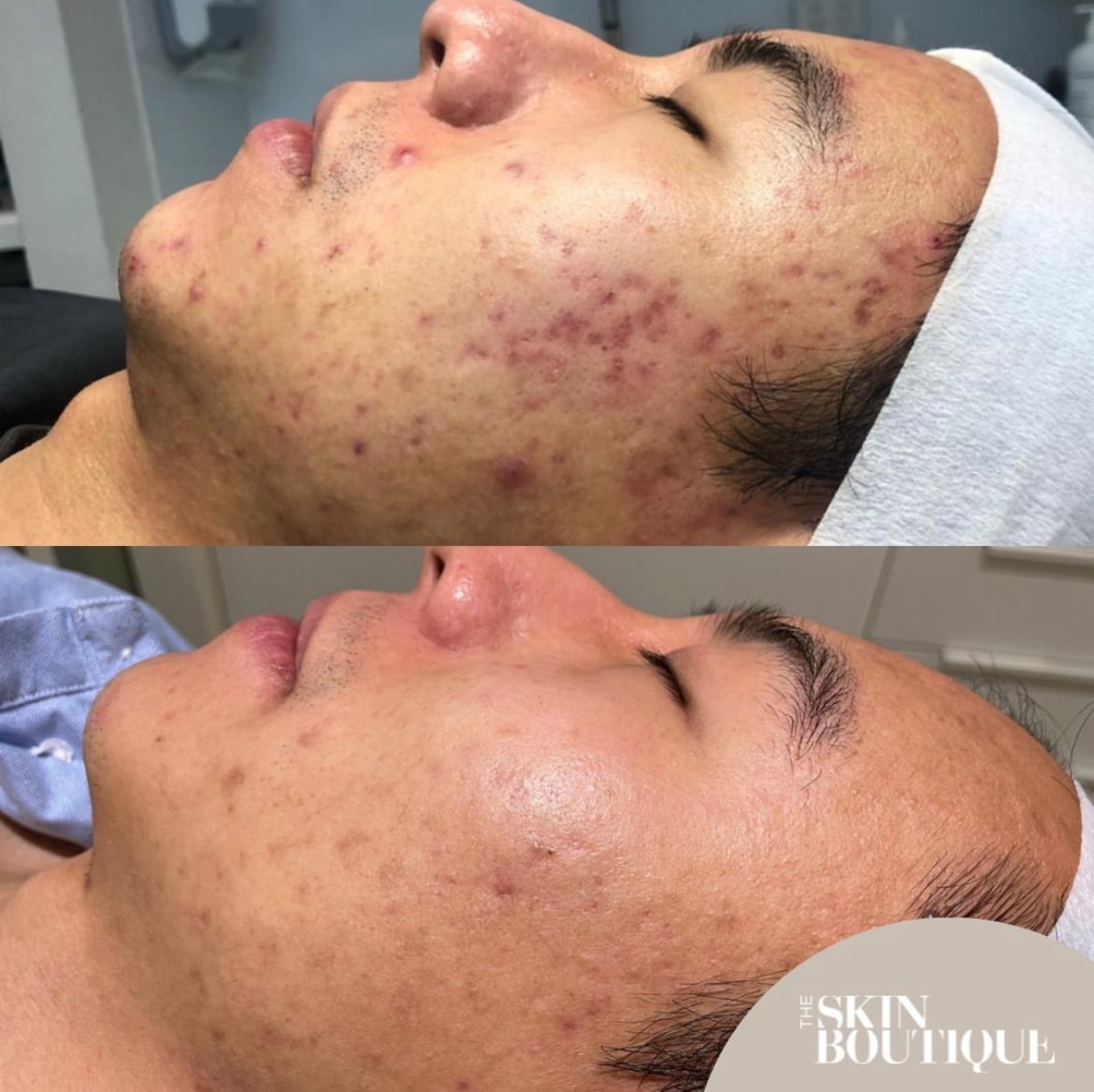Images The Skin Boutique - Melbourne City