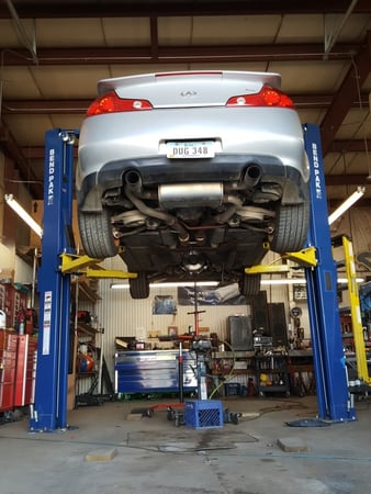 Images Prime Performance Auto Repair