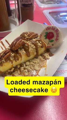 Images The Fiesta Cart With Dani LLC