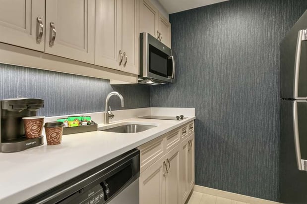 Images Homewood Suites by Hilton Worcester