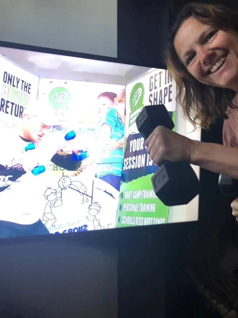 Images Brownes Boot Camp