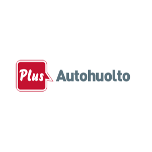 Plus Autohuolto Turku Vähäheikkilä Logo