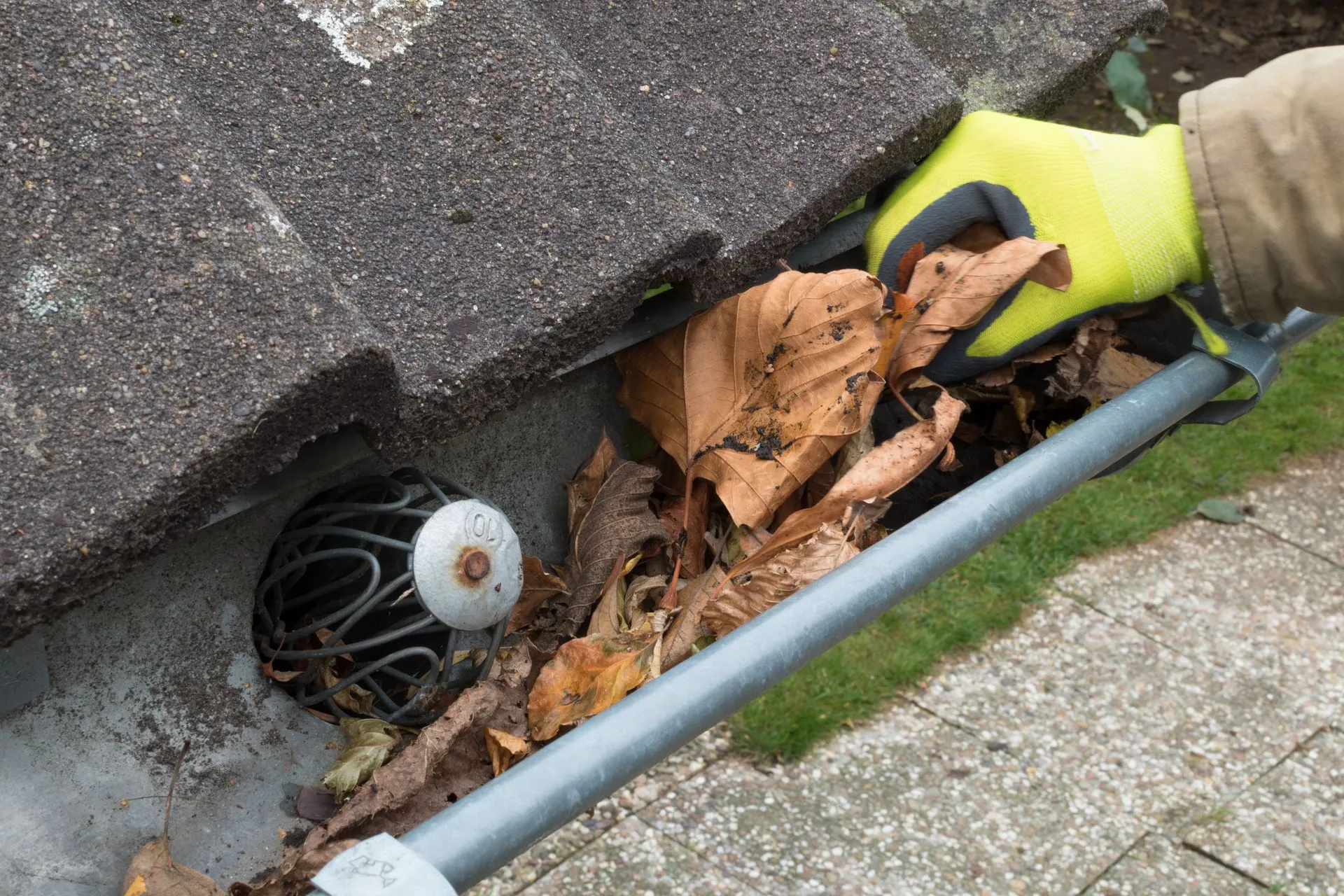 Seal-Rite Roofing & Siding Image