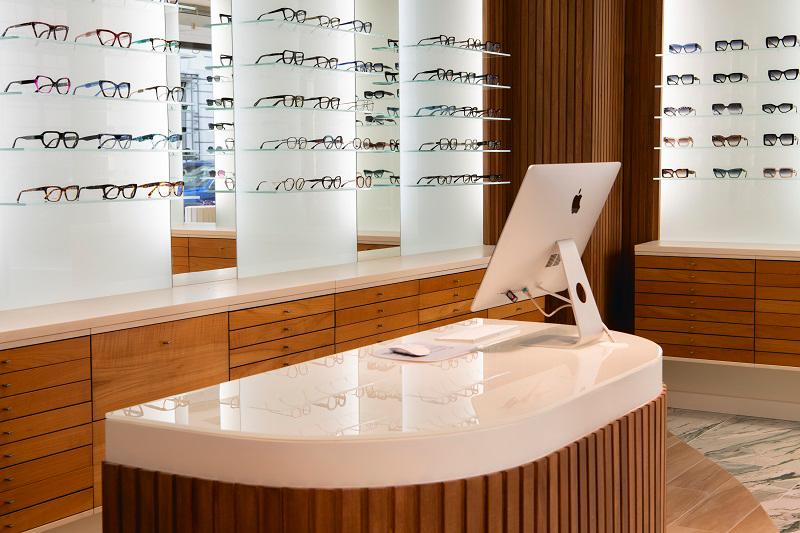 Images Ottica Montanari