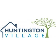 Huntington Village ** Logo