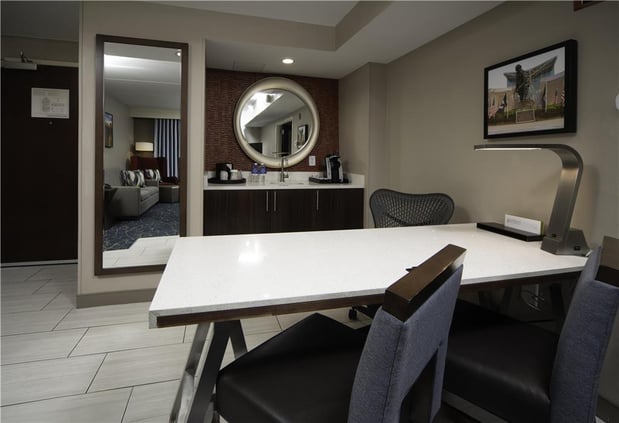 Images Hilton Garden Inn Fayetteville Fort Bragg
