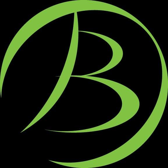 Brackenwood Windows Ltd Logo