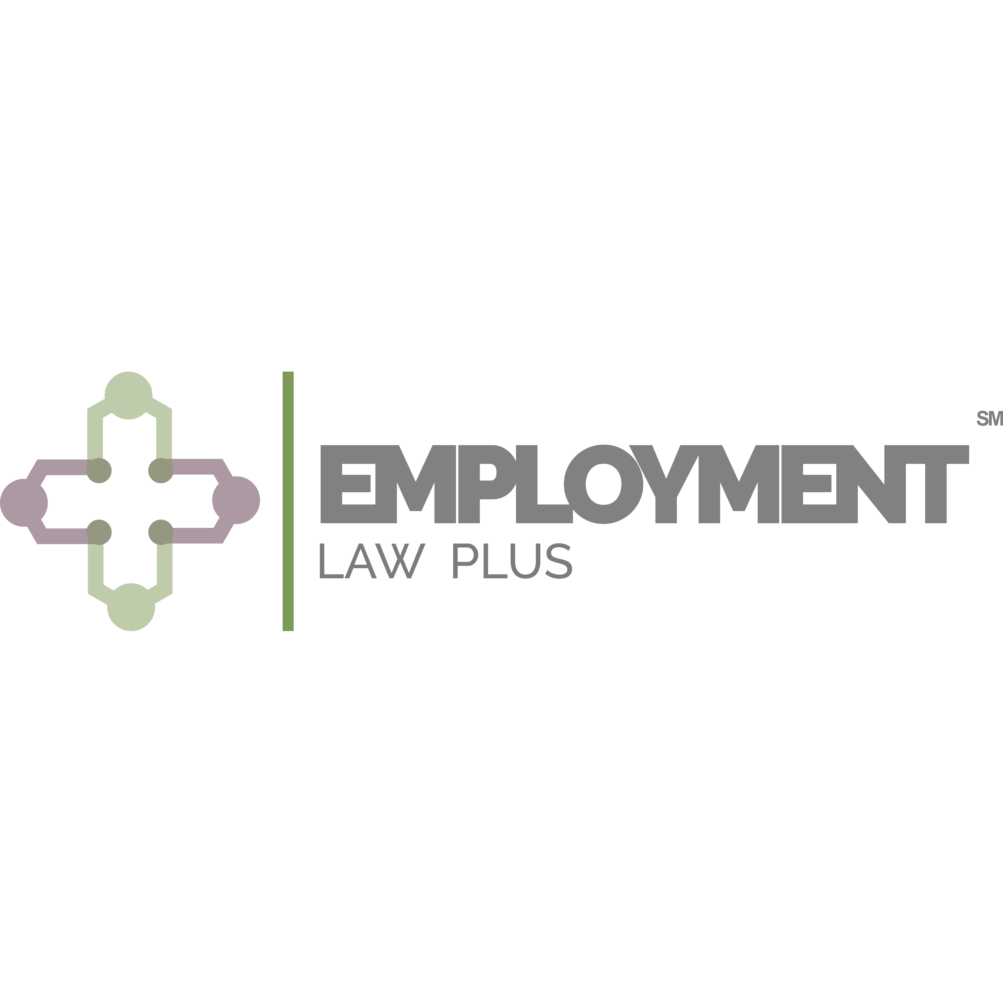 Employment Law Plus Logo