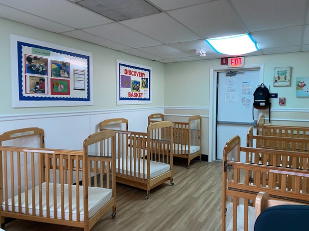 Images Midtown Plantation KinderCare