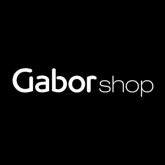 Gabor Shop Wien Logo