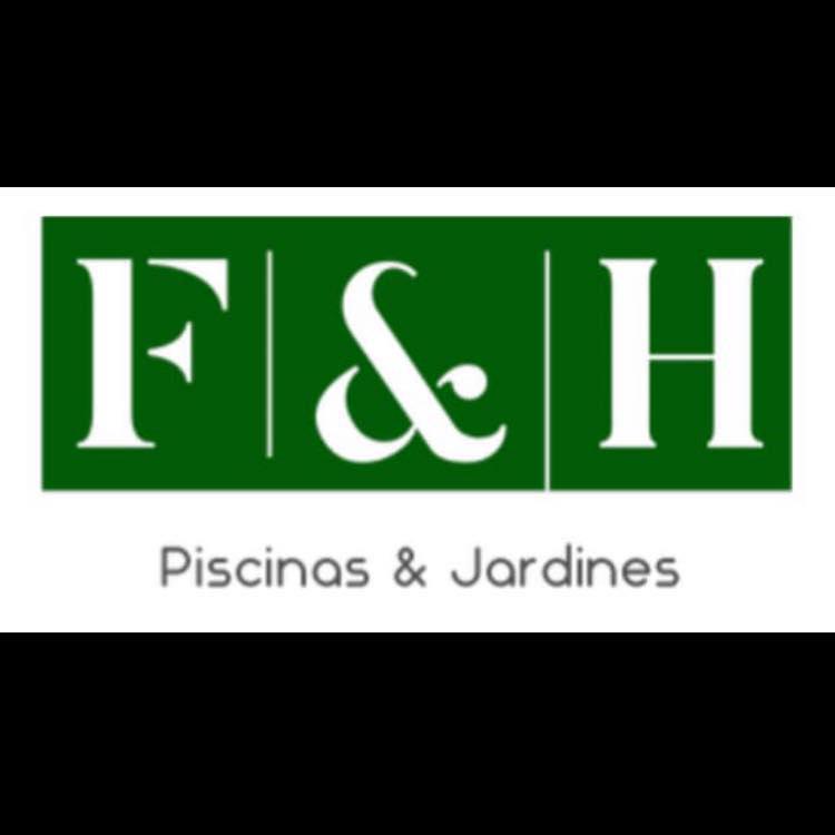 Images F&H Piscinas Y Jardines
